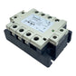 Carlo Gavazzi RZ3A40D25 solid state relay 25A, 24-440VAC 