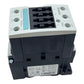 Siemens 3RT1034-1AP00 power contactor, 3-pole, 230 V ac coil / 32 A, 15 kW 