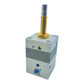 Festo MCH-4-1/4 solenoid valve 2201 pneumatic 10 bar 