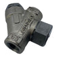 Spirax-Sarco A743CA40F steam trap WCP DN15/ 1/2" valve 