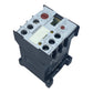Siemens 7PU8340-2AN20 time relay AC 200/240V, 50/60Hz 