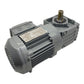 SEW W20DR63M2 gear motor V220-240/380-415 / V240-266/415-460/ 50-60Hz 