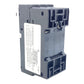 Siemens 3RV1021-4DA10 motor protection switch 3-pole 690 V 20-25 A 