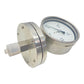 Kobold MAN-PF26WB3 pressure gauge 0-1.6 bar 