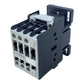 AEG LS7K.00 contactor 3 pole 230V 50/60Hz 
