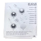 Elfab FCFT100HH6EA Perforated Rupture Disc 100mm 0.80 Bar G 