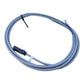 Pepperl+Fuchs NBN4-F29-E2 Inductive sensor 4.75 ... 30 V DC 1000 Hz 3-wire 