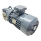 Lenze MDERAXX080-13 gear motor 50/60Hz IP55 