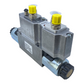 Rexroth 5610219840 pneumatic valve 12 bar 