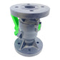 SAFI DN40PN10 valve water fitting 