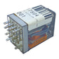 Finder 55.34.8.230 plug-in relay 5A 250V 230V AC 