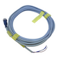 Festo NEBU-M12G5-K-5-LE3 connecting cable 541364 250V DC/AC 