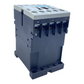 Siemens 3RT1017-1AB01 power contactor 12A 5.5kW 400V AC 24V 50/60Hz 3-pole 