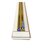 Datalogic SE4-S3-080-PP-W multiple beam safety light barrier H=800m 