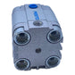 Festo AEVULQ-32-10-APA compact cylinder 157089 single-acting 0.8-10 bar 