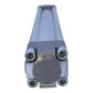 Festo DNU-32-160-PPV-A standard cylinder 14127 pneumatic cylinder pmax. 12 bars 
