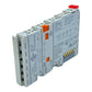 Wago 750-401 2-channel digital input module, DC 24 V, 0.2 ms 