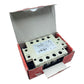 Carlo Gavazzi RZ3A40D25 solid state relay 25A, 24-440VAC 