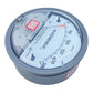 Dwyer 2000-500Pa differential pressure gauge gauge 