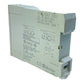 Finder 87.91.0.240.0000 time relay DIN rail 12 → 240V ac/dc 1-pole 