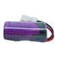 Siemens A5E00034680A Tadiran lithium battery SL-2361/T 3.6 volts 1.5 Ah 