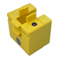 Turck BIM-AKT-AP6X-H1141 magnetic field sensor for pneumatic cylinders 10-30V DC 200mA 