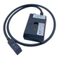 Visolux ML4-8-KSU-1205 Diffuse mode sensor 1341710016 550MM 12-30V DC 