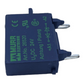 Murr Elektronik 26520 interference suppression module 24V DC 