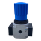Festo LR-D-MIDI pressure control valve 159580 0-16 bar / 0.5-12 bar 