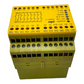 Pilz PNOZ11 safety relay 774080 24V DC/AC 9VA 3.5W 50/60Hz 7n/o 1 n/c 