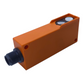 ifm OT5205 Diffuse reflection sensor with background suppression OTH-CPKG/US 10…30V DC 