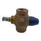 Danfoss VIU2-8 valve 065B2318 PN25 DN25 