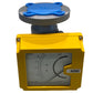 KDG MOBREY Series 250 V61276/1 flow meter m3/hr water 20°C 