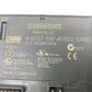 Siemens 6ES7138-4FB02-0AB0 Simatic S7 electronic module for ET 200S 