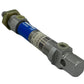 Festo DSN-20-40 PPV standard cylinder max. 10 bar 