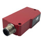 Leuze PRK95/44L.4 Reflex light barrier 50025609 polarized autocollimation 
