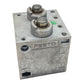 FESTO R-5-1/4B roller tilt valve 8996 10bar 