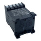 Siemens 3TF2010-0AB0 contactor, size 00, 3-pole, AC-3 4kW/400V 