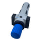 Festo LFR-1/8-D-MINI filter control valve 159630 1 to 16 bar with pressure gauge 
