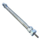 Festo DSNU-20-200-PPV-A standard cylinder 19242 pmax: 10 bar