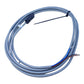 Pepperl+Fuchs NBN4-F29-E2 Inductive sensor 4.75 ... 30 V DC 1000 Hz 3-wire 