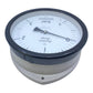 Budenberg 316S.S. Pressure gauge -1...3 bar 