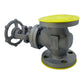 Bonney Forge A105N AACC valve water fitting 