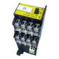 Klöckner-Moeller DIL08-44-s power contactor 220V 50Hz / 240V 60Hz 