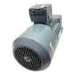 SEW R27DT90L4/BMG/HR/IS gear motor 1.5kW 220-240V 50Hz / 240-266V 60Hz 