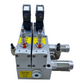 Festo VSVA-M52-MZ-A1-1C1-APP Solenoid valve p max: 10 bar 24V DC 1.8W