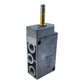 Festo MFH-5-1/4-S solenoid valve 10349 0 to 8 bar 