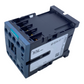 Siemens 3RH2122-1BB40 auxiliary contactor 2NO+2NC 24V DC 
