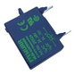 Murr Elektronik 26524 interference suppression module 24...48V AC 24...70V DC 