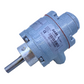 Gast NL22-NCC-1 rotary valve 